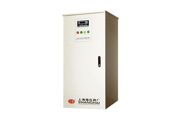 數控機床專用穩(wěn)壓器