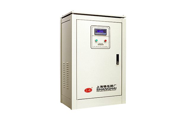 AVC/DVR快速電壓調節(jié)器