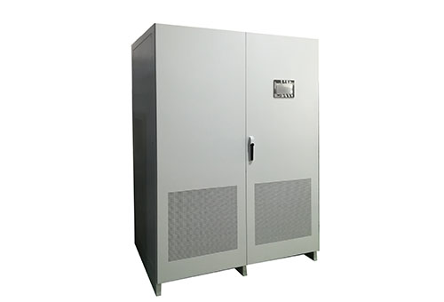 可編程變頻電源